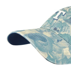 Texas Rangers '47 Women's Gardenia Clean Up Adjustable Hat - Blue - 47 brand Sale