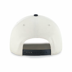 Miami Marlins '47 Youth Frame Out Hitch Adjustable Hat - Natural/Black - 47 brand Discount