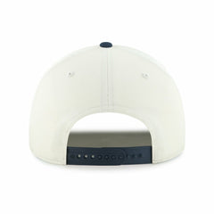 New York Yankees '47 Youth Frame Out Hitch Adjustable Hat - Natural/Navy - 47 brand Sale