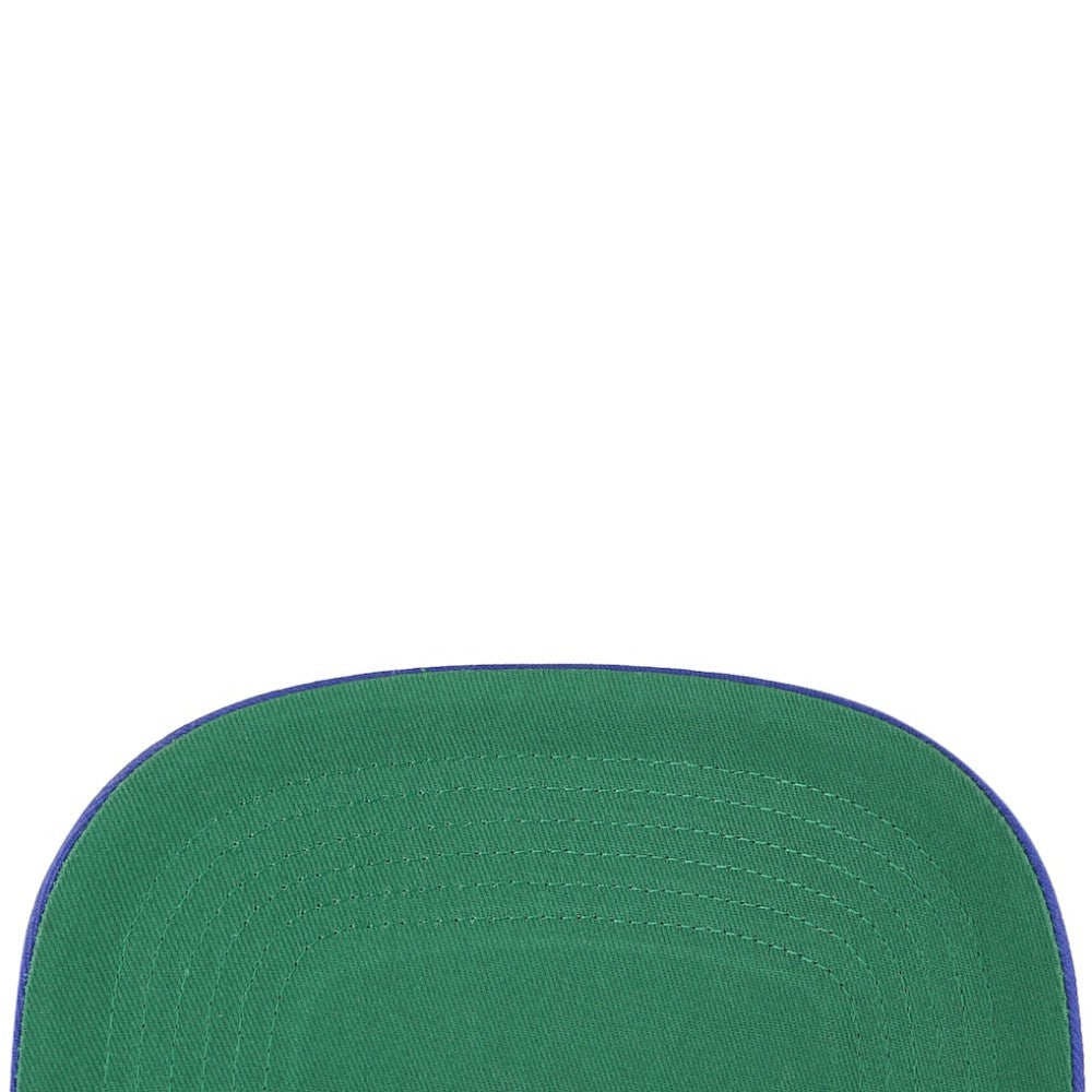 Philadelphia Phillies '47 Youth Frame Out Hitch Adjustable Hat - Natural/Royal - 47 brand on Sale