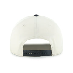 San Francisco Giants '47 Youth Frame Out Hitch Adjustable Hat - Natural/Black - 47 brand on Sale