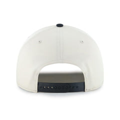 Chicago White Sox '47 Youth Frame Out Hitch Adjustable Hat - Natural/Black - 47 brand Discount