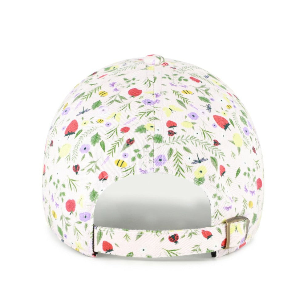 Toronto Blue Jays '47 Girls Youth Posey Clean Up Adjustable Hat - Light Pink - 47 brand Online