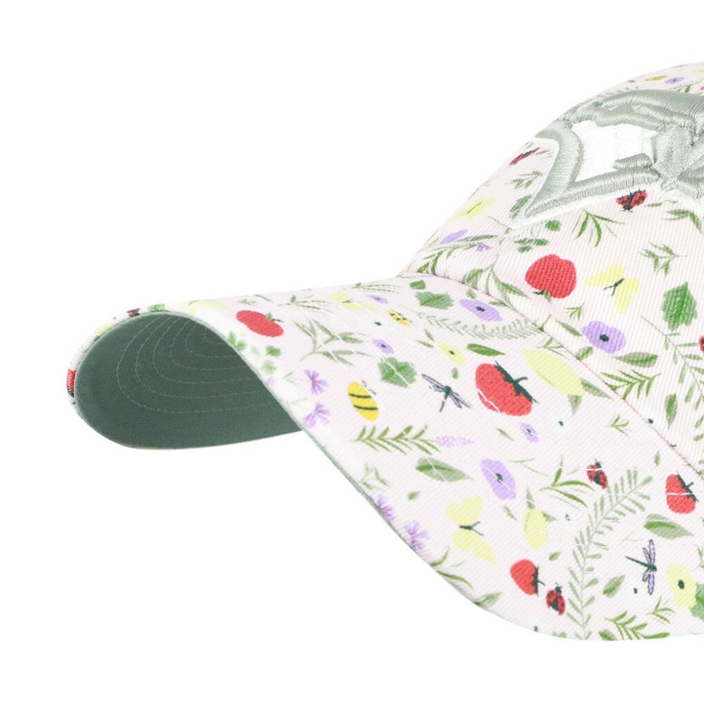 Toronto Blue Jays '47 Girls Youth Posey Clean Up Adjustable Hat - Light Pink - 47 brand Online