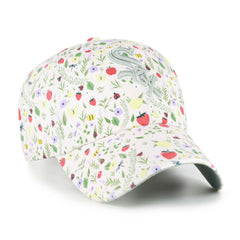 Chicago White Sox '47 Girls Youth Posey Clean Up Adjustable Hat - Light Pink - 47 brand Lifestyle