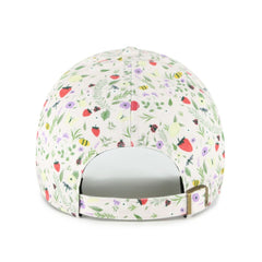 San Francisco Giants '47 Girls Youth Posey Clean Up Adjustable Hat - Light Pink - 47 brand Online