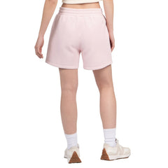 Arizona Diamondbacks Starter Women's Pastel High Waisted Shorts - Light Pink - MLB Sale