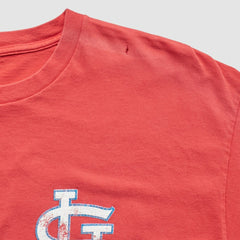 St. Louis Cardinals Starter 1994 T-Shirt - Red - Vintage - Fanatics Lifestyle