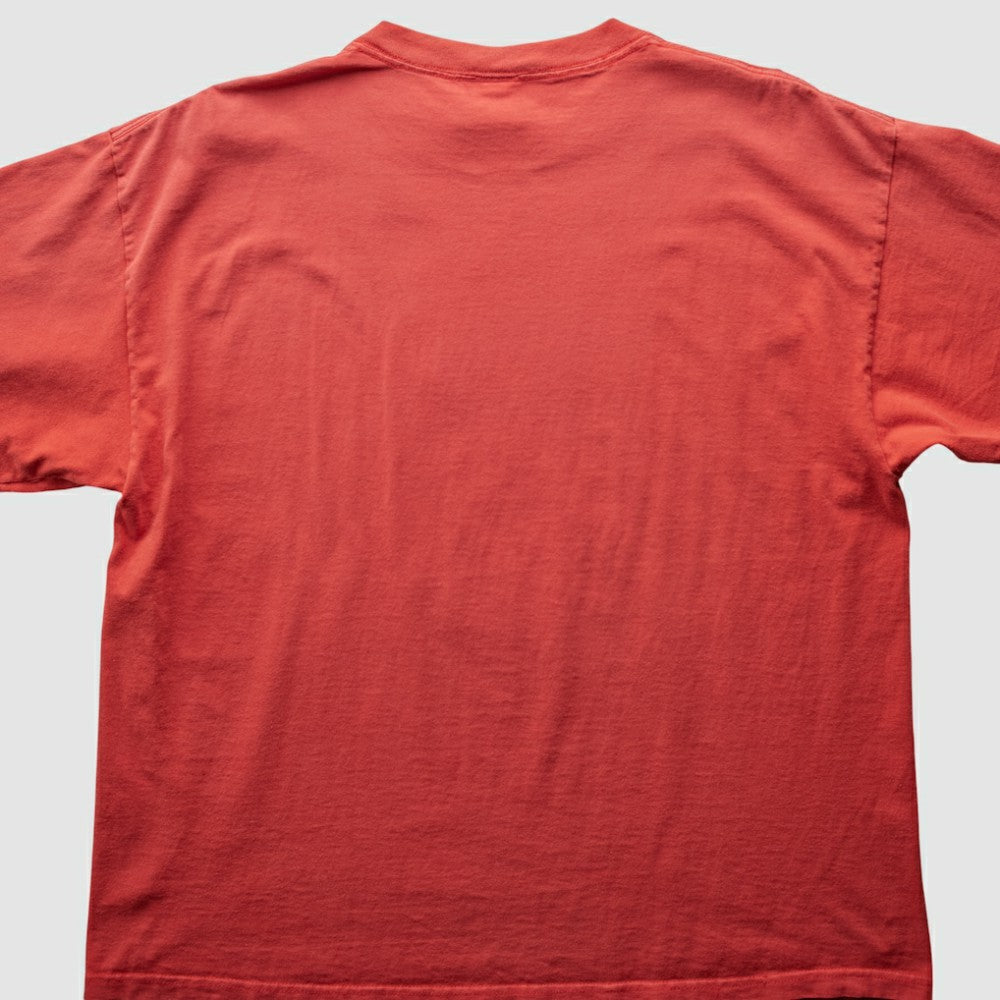 St. Louis Cardinals Stitches 2006 T-Shirt - Red - XVintage - Fanatics on Sale