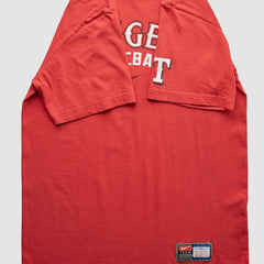 Texas Rangers Nike 2010 T-Shirt - Red - Vintage - Nike Online