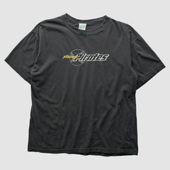 Pittsburgh Pirates 90s T-Shirt - Black - XVintage - Fanatics on Sale