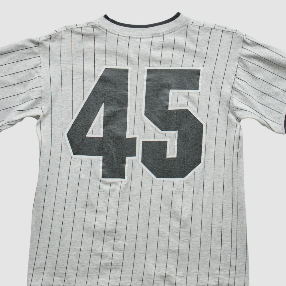 Chicago White Sox 1994 T-Shirt - Gray - Vintage - Fanatics Lifestyle