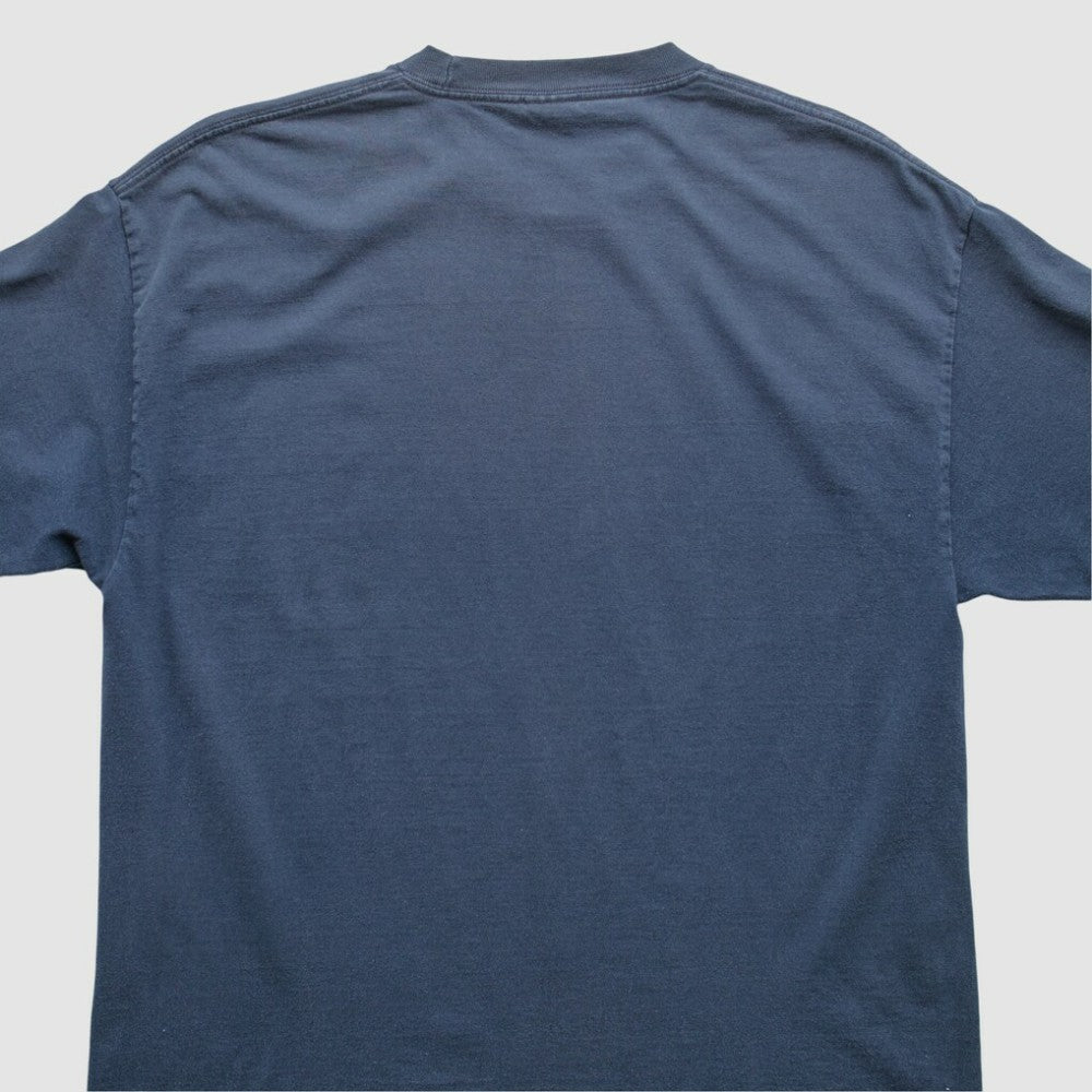 Boston Red Sox 2007 T-Shirt - Navy - Vintage - Fanatics Online