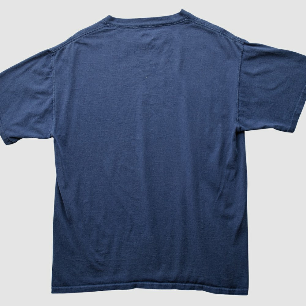 Washington Nationals 2000s T-Shirt - Navy - Vintage - Fanatics on Sale