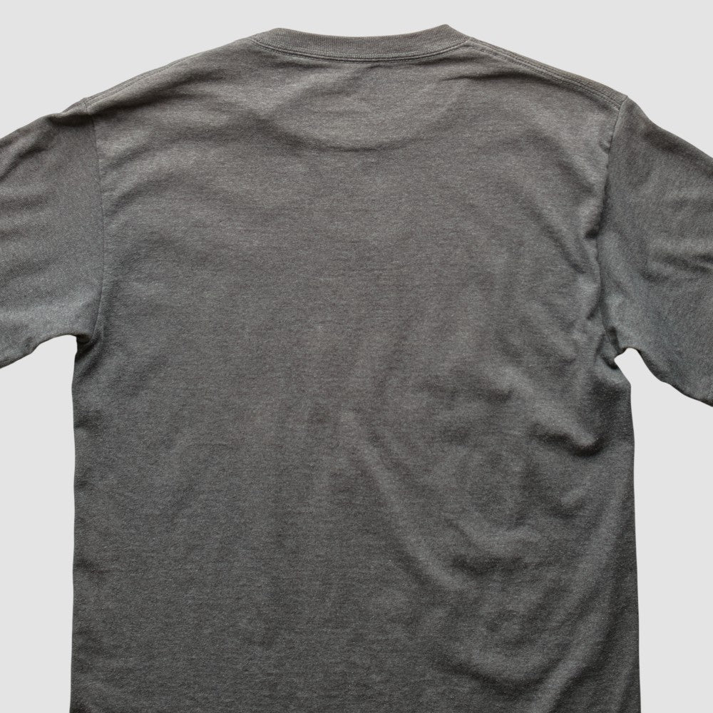 Milwaukee Brewers Majestic 2011 T-Shirt - Gray - Vintage - Fanatics Discount