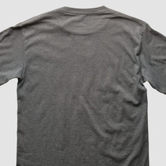 Milwaukee Brewers Majestic 2011 T-Shirt - Gray - Vintage - Fanatics Discount
