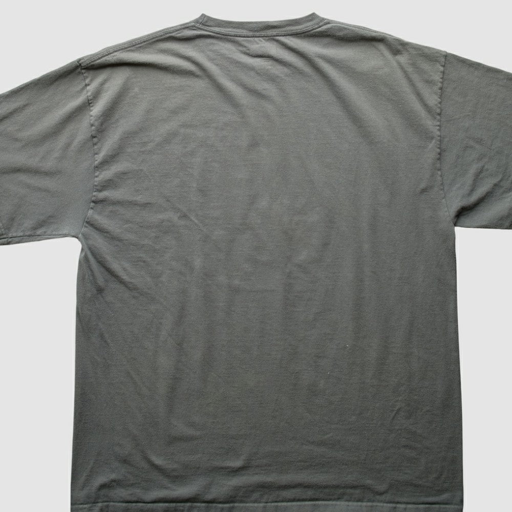 Texas Rangers 2010 T-Shirt - Gray - XVintage - Fanatics Discount