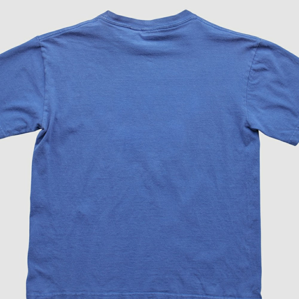 Texas Rangers Gear For Sports 2012 T-Shirt - Blue - XVintage - Fanatics Online