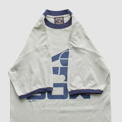 Boston Red Sox Majestic cooperstown collection 2007 T-Shirt - White - Vintage - Fanatics on Sale