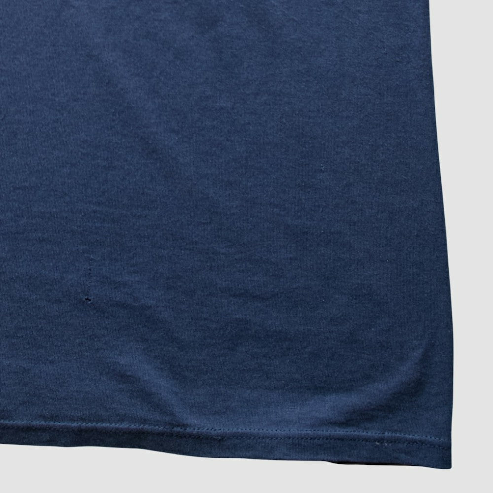 Atlanta Braves 1993 T-Shirt - Navy - Vintage - Fanatics Discount