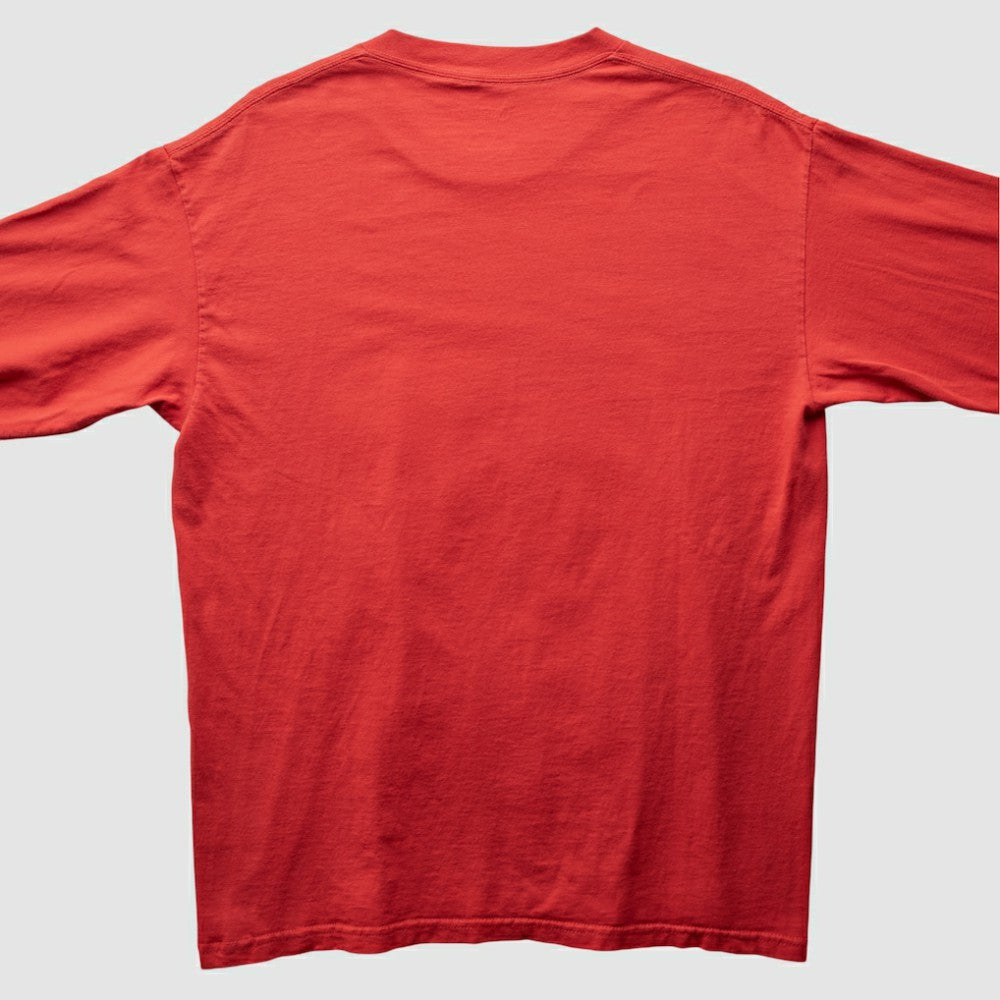 Philadelphia Phillies 2008 T-Shirt - Red - Vintage - Fanatics Online
