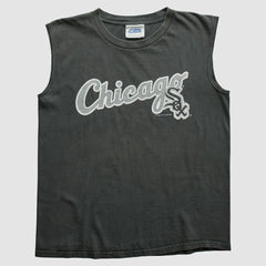 Chicago White Sox CSA 2004 T-Shirt - Black - Vintage - Fanatics Online