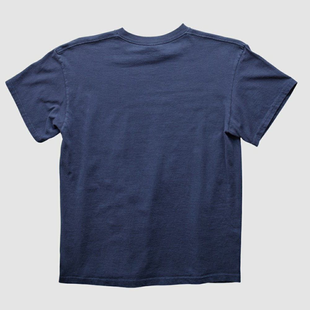 Detroit Tigers 2010s T-Shirt - Navy - Vintage - Fanatics Discount