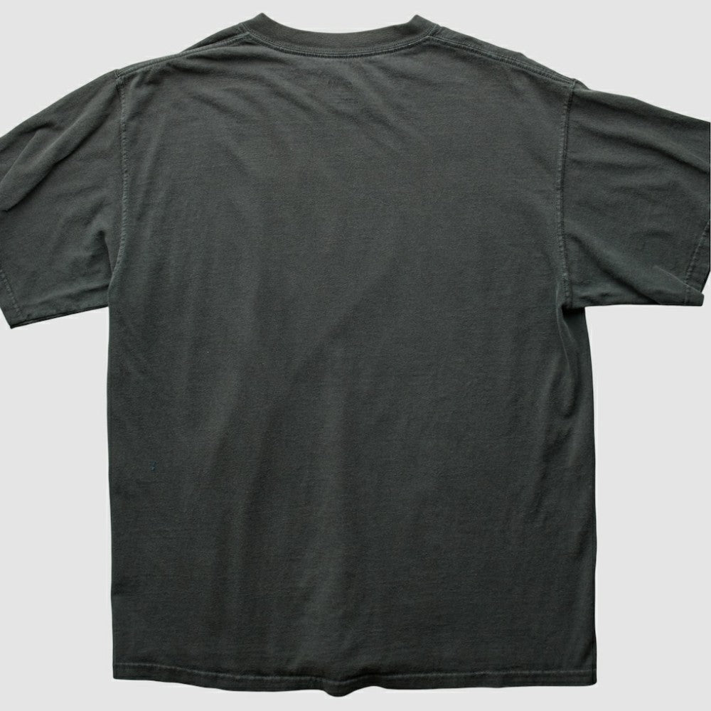 Pittsburgh Pirates 2000s T-Shirt - Black - Vintage - Fanatics Online