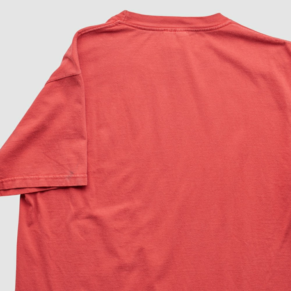 St. Louis Cardinals Majestic 2000s T-Shirt - Red - Vintage - Fanatics Online