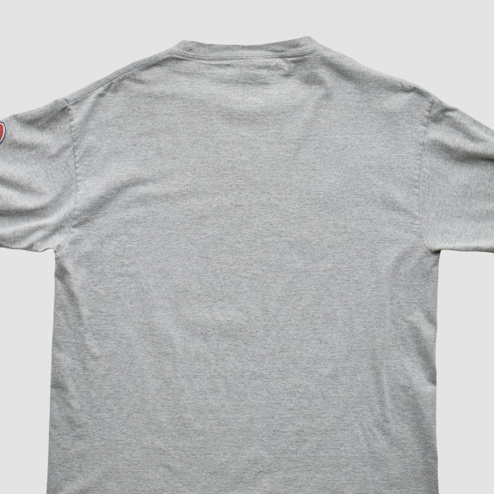 Minnesota Twins CSA 2000s T-Shirt - Gray - Vintage - Fanatics Sale