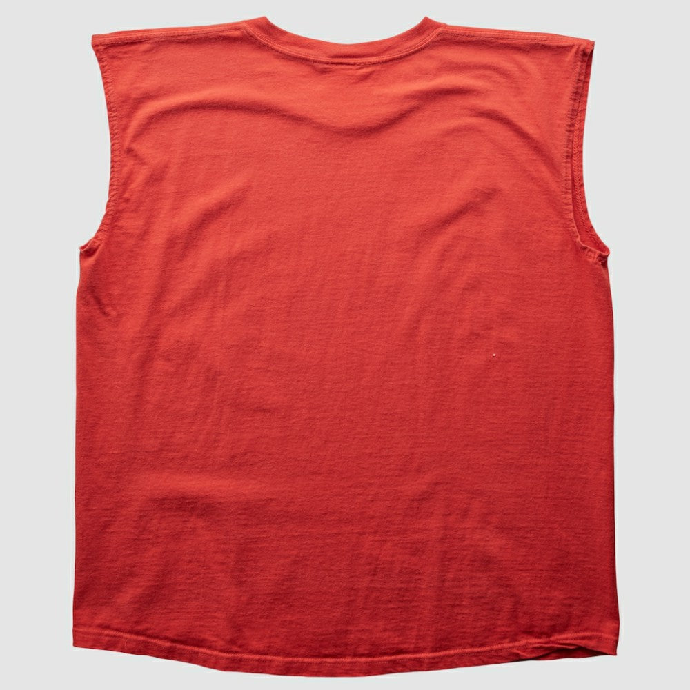 St. Louis Cardinals VF Imagewear 2006 Tank - Red - Vintage - Fanatics Online