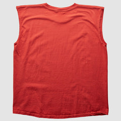 St. Louis Cardinals VF Imagewear 2006 Tank - Red - Vintage - Fanatics Online