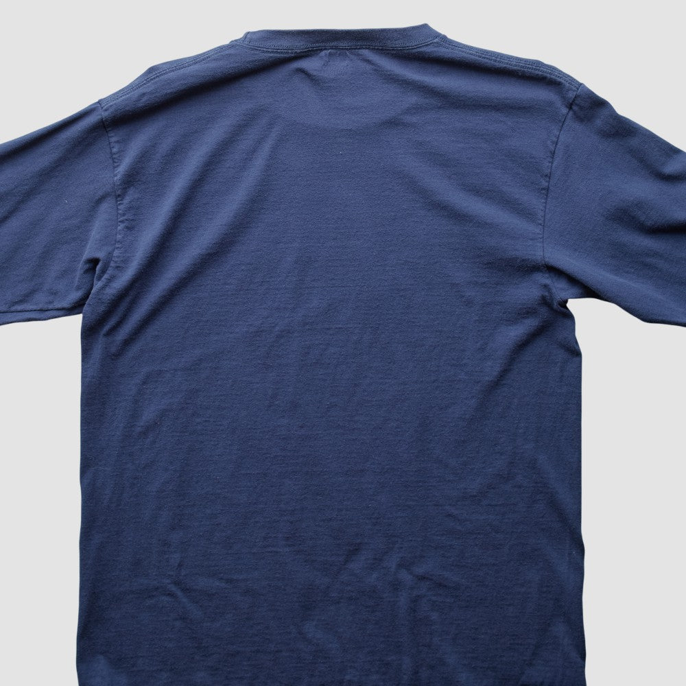 Milwaukee Brewers 2000s T-Shirt - Blue - Vintage - Fanatics Sale