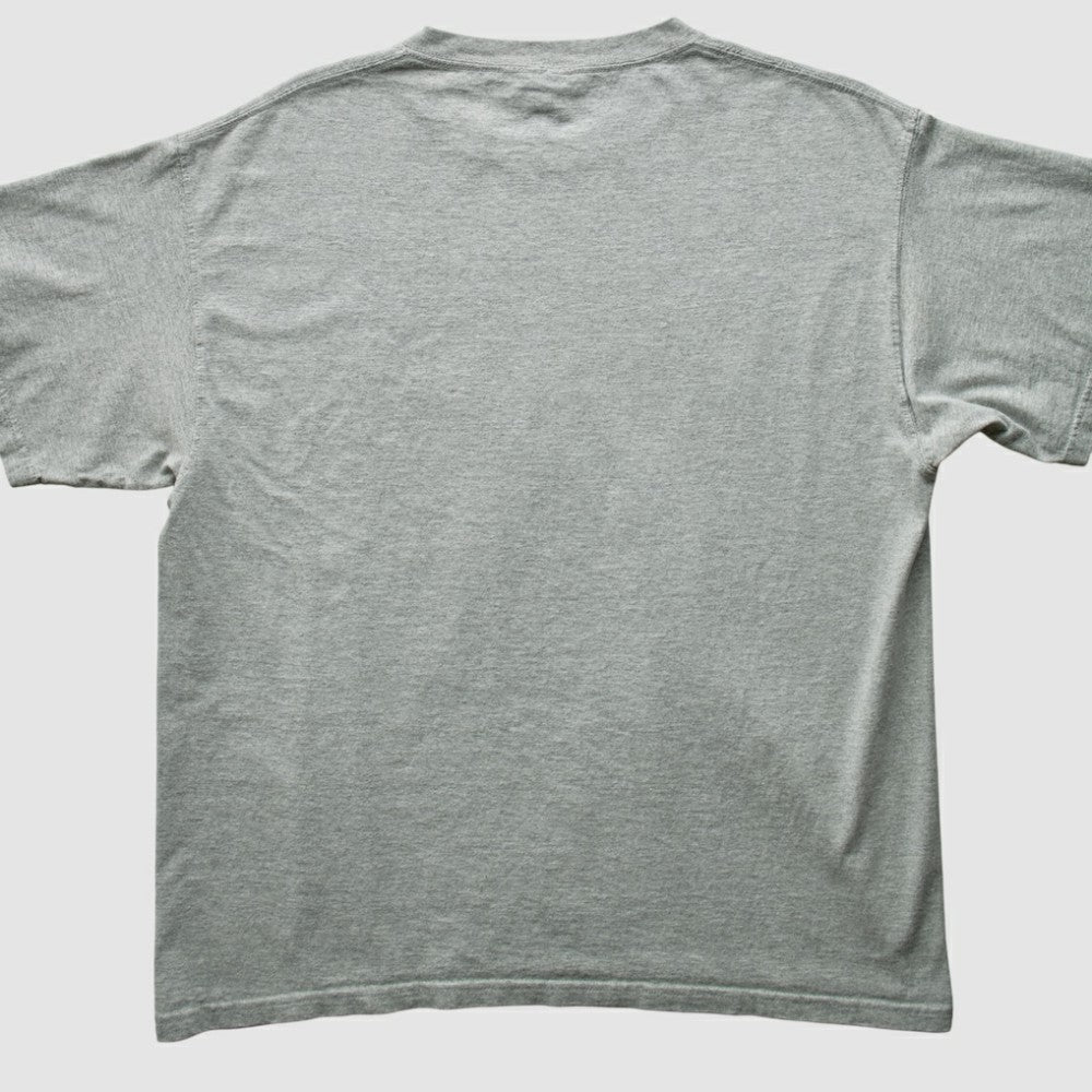 St. Louis Cardinals Lee Apparel 2000s T-Shirt - Heather Gray - XVintage - Fanatics Online