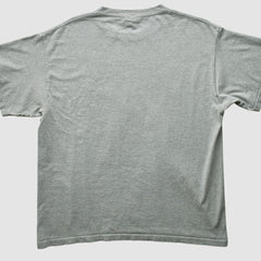 St. Louis Cardinals Lee Apparel 2000s T-Shirt - Heather Gray - XVintage - Fanatics Online