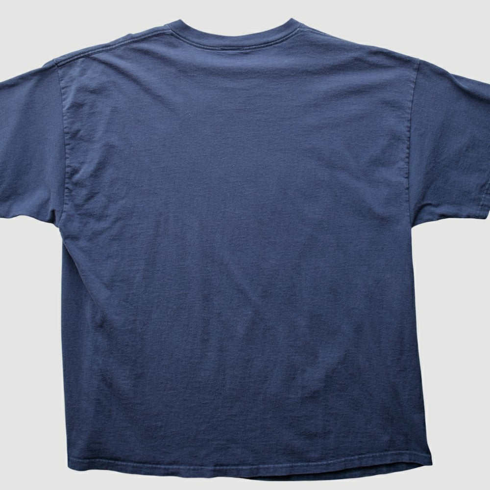 Boston Red Sox Dynasty 2005 T-Shirt - Navy - 2XVintage - Fanatics Online