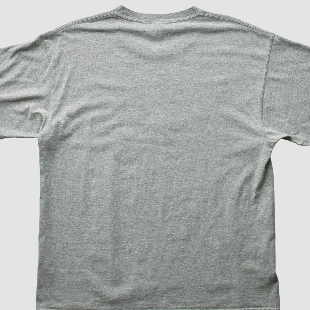 Cincinnati Reds Lee Apparel 2006 T-Shirt - Gray - XVintage - Fanatics Sale