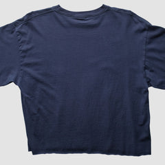 Fanatics New York Giants 2001 T-Shirt Navy Vintage