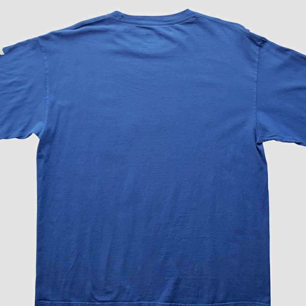 Fanatics New York Giants NFL 2010s T-Shirt Blue Vintage