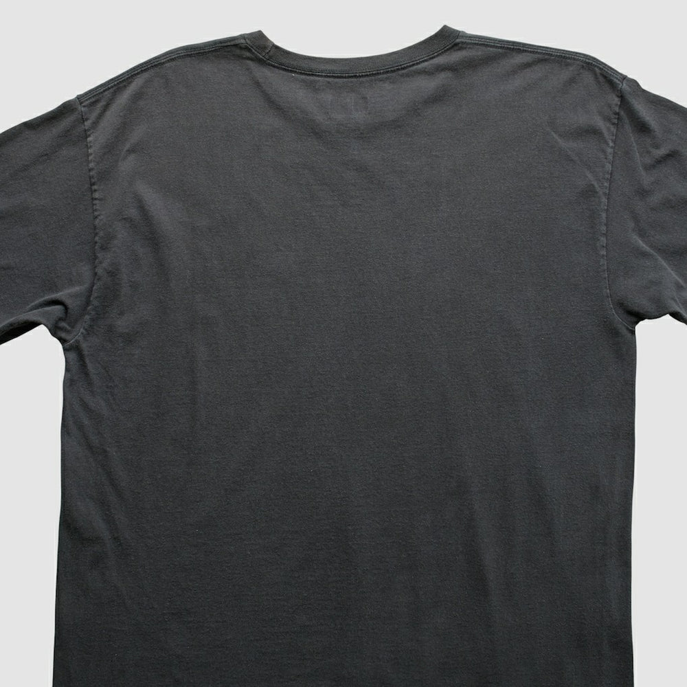 Fanatics Pittsburgh Steelers 2010s T-Shirt Black Vintage