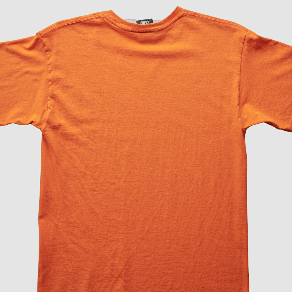 Fanatics Cleveland Browns NFL 2010s T-Shirt Orange Vintage