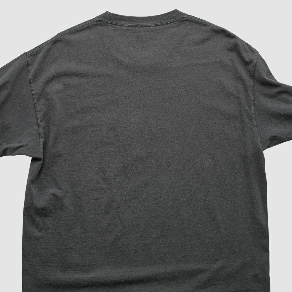 Fanatics New Orleans Saints 2000s T-Shirt Black Vintage