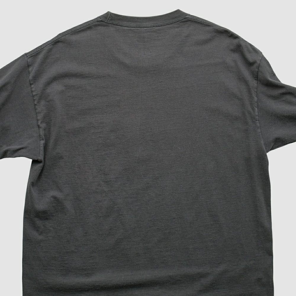 Fanatics New Orleans Saints 2000s T-Shirt Black Vintage