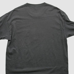 Fanatics New Orleans Saints 2000s T-Shirt Black Vintage