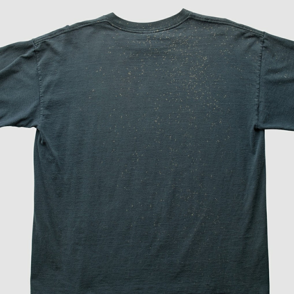 Fanatics Atlanta Falconsm 1991 T-Shirt Black Vintage