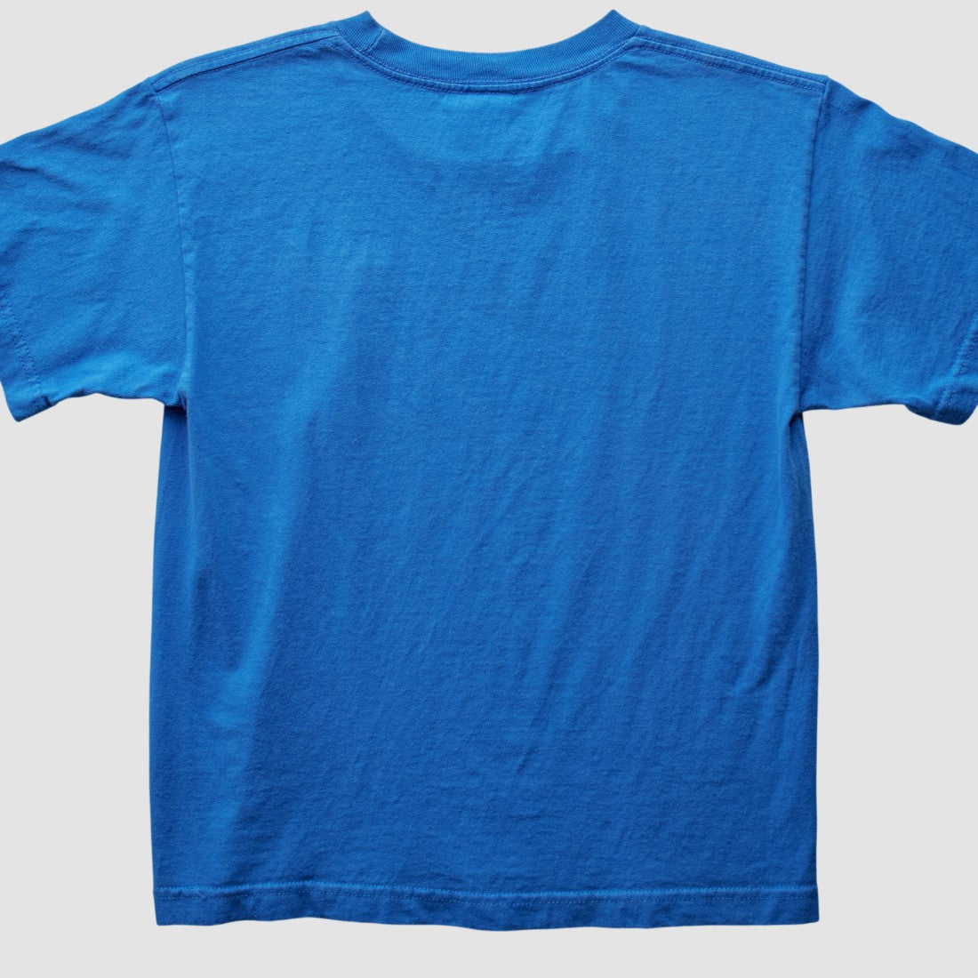 Fanatics New York Giants NFL 2012 T-Shirt Blue Vintage