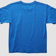 Fanatics New York Giants NFL 2012 T-Shirt Blue Vintage