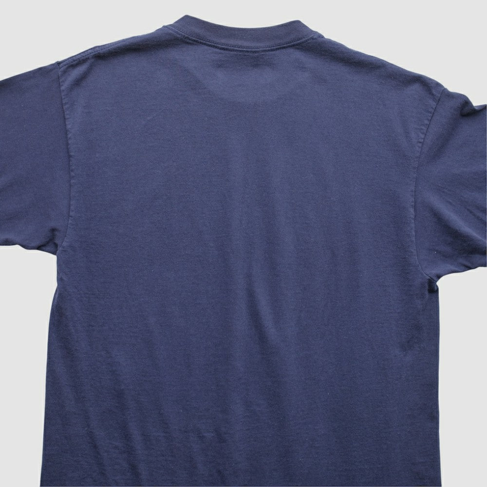 St. Louis Cardinals Delta 2001 T-Shirt - Navy - Vintage - Fanatics Online