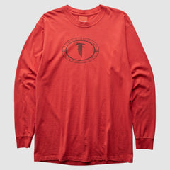 Fanatics Atlanta Falcons Reebok 2000s T-Shirt Red Vintage