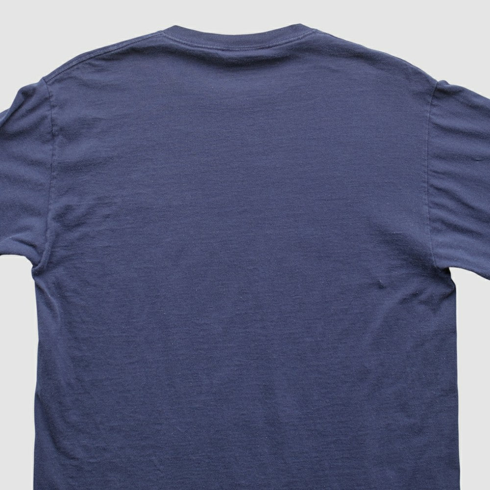 Detroit Tigers 2000s T-Shirt - Navy - Vintage - Fanatics on Sale
